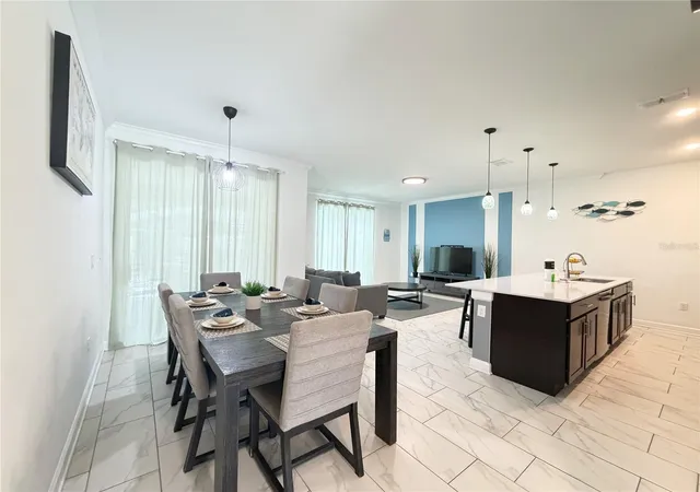 Photo 3 of Townhouse for sale at 4192 Paragraph Dr, Kissimmee, FL 34746 | MLS# O6432816 | Listing updated on 2026-09-17