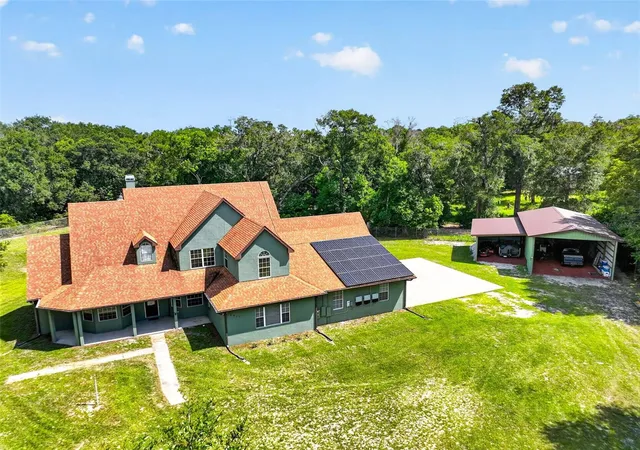 Photo 2 of Single family home for sale at 4617 Round Lake Rd, Apopka, FL 32712 | MLS# G5116389 | Listing updated on 2026-09-09