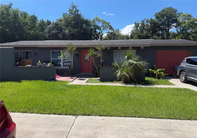 Photo 1 of Single family home for sale at 14486 Sw 43rd Court Rd, Ocala, FL 34473 | MLS# OM730277 | Listing updated on 2026-10-18