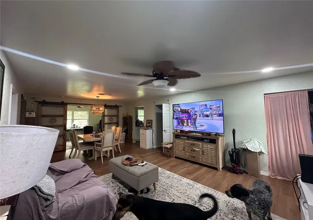 Photo 4 of Single family home for sale at 14486 SW 43rd Court Rd, Ocala, FL 34473 | MLS# OM730277 | Listing updated on 2026-10-18