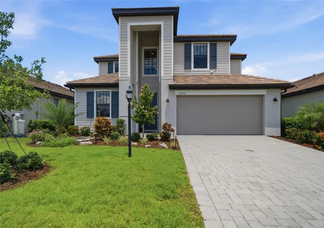 Photo 1 of Sale Pending at 14988 Serene Shrs Loop, Bradenton, FL 34211 | MLS# A4702850 | Listing updated on 2026-09-16