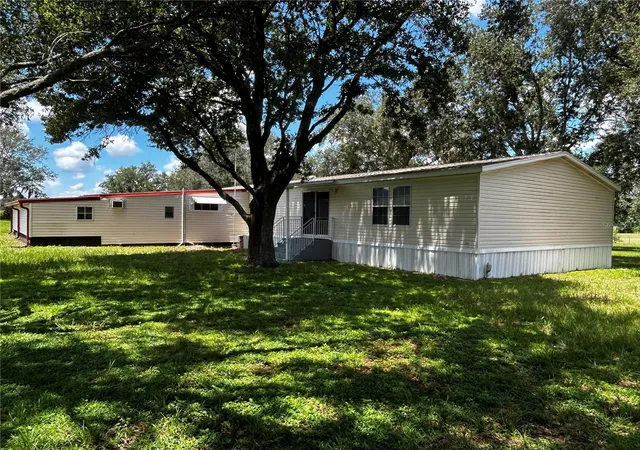 Photo 3 of Manufactured home for sale at 8535 23rd Street, Zephyrhills, FL 33540 | MLS# W7888553 | Listing updated on 2026-09-18