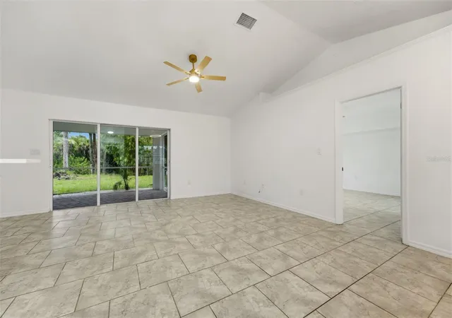 Photo 3 of Single family home for sale at 5498 Bayberry St, North Port, FL 34286 | MLS# TB8538553 | Listing updated on 2026-10-14