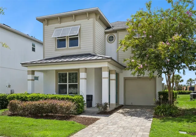 Photo 3 of Single family home for sale at 8987 Amelia Downs Trl, Kissimmee, FL 34747 | MLS# S5155573 | Listing updated on 2026-09-16