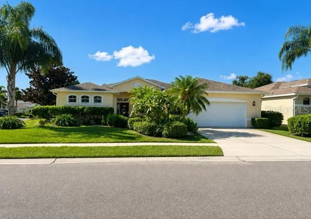 Photo 1 of Single family home for sale at 11876 Hollyhock Dr, Lakewood Ranch, FL 34202 | MLS# TB8538631 | Listing updated on 2026-10-14