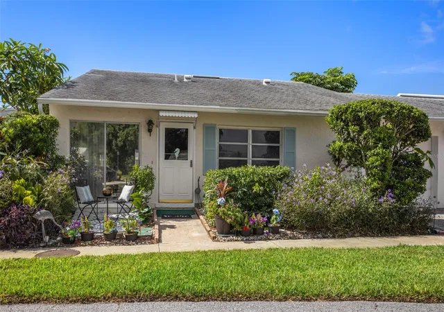 Condo for sale at 3216 39th Street #C, Saint Petersburg, FL 33711 | MLS# TB8538643