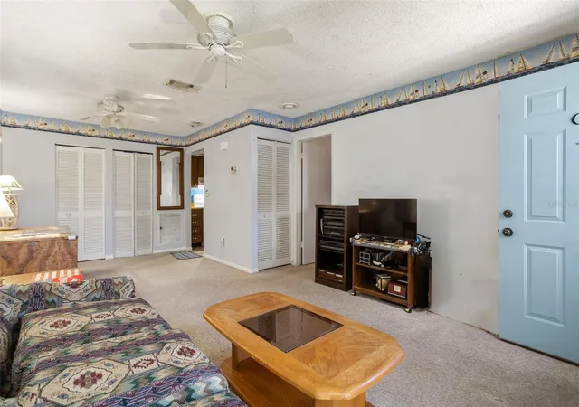 Photo 3 of Condo for sale at 3216 39th Street #C, Saint Petersburg, FL 33711 | MLS# TB8538643 | Listing updated on 2026-09-24