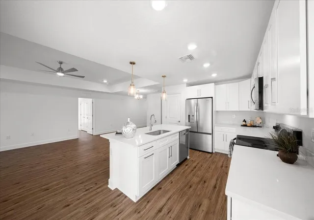 Photo 4 of Single family home for sale at 6241 Freeport Dr, Spring Hill, FL 34608 | MLS# O6433452 | Listing updated on 2026-10-17