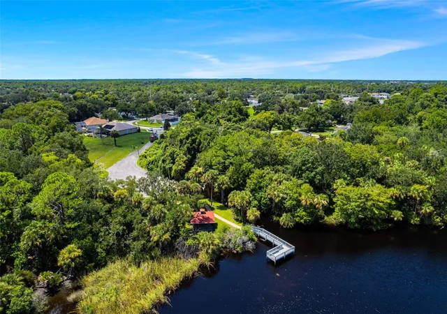 Photo 1 of Single family home for sale at 846 Marley Dr, Port Orange, FL 32128 | MLS# NS1088999 | Listing updated on 2026-10-20