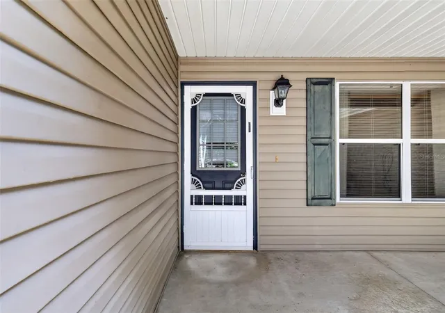Photo 3 of Single family home for sale at 9699 County Rd 121, Wildwood, FL 34785 | MLS# G5116457 | Listing updated on 2026-09-17