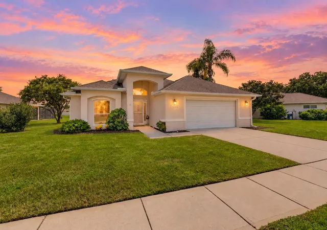 Photo 1 of Single family home for sale at 1858 Turnbull Lakes Dr, New Smyrna Beach, FL 32168 | MLS# NS1089002 | Listing updated on 2026-09-17