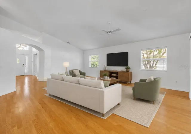 Photo 3 of Single family home for sale at 1858 Turnbull Lakes Dr, New Smyrna Beach, FL 32168 | MLS# NS1089002 | Listing updated on 2026-09-17