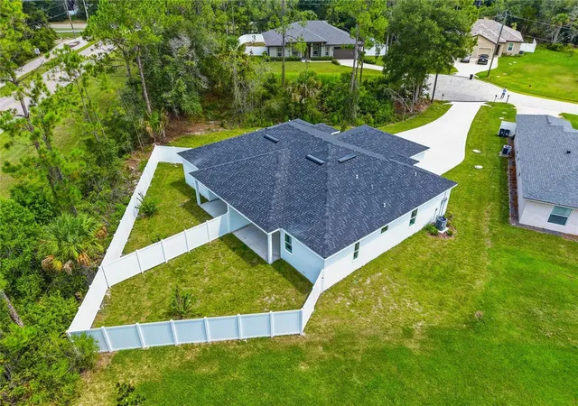 Photo 1 of Sale Pending at 3 Whelan Pl #A & B, Palm Coast, FL 32164 | MLS# FC320702 | Listing updated on 2026-09-09