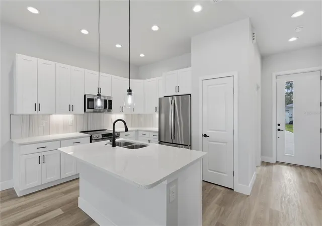 Photo 3 of Sale Pending at 3 Whelan Pl #A & B, Palm Coast, FL 32164 | MLS# FC320702 | Listing updated on 2026-09-09