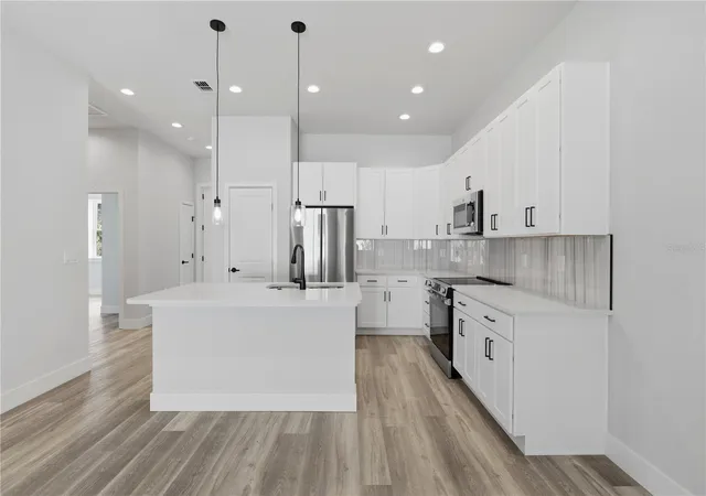 Listing Photo 4 - Condo for sale in building located at 3 Whelan Pl, PALM COAST, FL 32164 - Unit #A & B