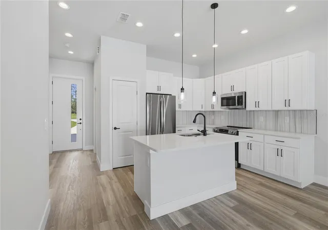 Listing Photo 5 - Condo for sale in building located at 3 Whelan Pl, PALM COAST, FL 32164 - Unit #A & B