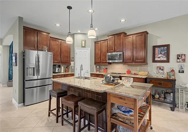 Photo 3 of Single family home for sale at 29358 Grass Bunker Dr, San Antonio, FL 33576 | MLS# TB8539215 | Listing updated on 2026-09-17