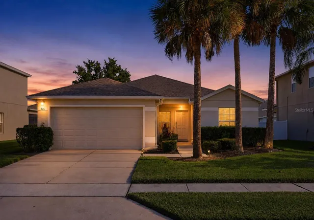 Single family home for sale at 516 Bella Rosa Cir, SANFORD, FL 32771 | MLS# O6433896