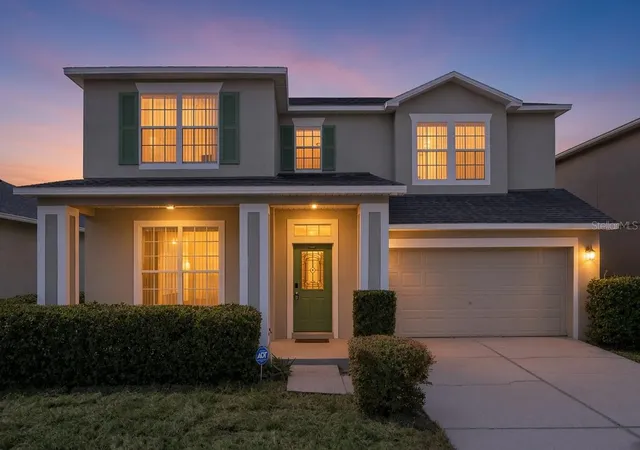 Photo 1 of Single family home for sale at 7613 Bear Claw Run, Orlando, FL 32825 | MLS# O6433911 | Listing updated on 2026-10-04