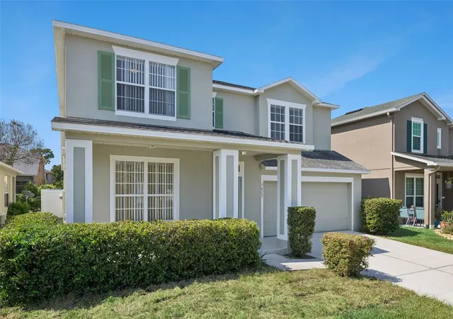 Photo 1 of Single family home for sale at 7613 Bear Claw Run, Orlando, FL 32825 | MLS# O6433911 | Listing updated on 2026-10-04