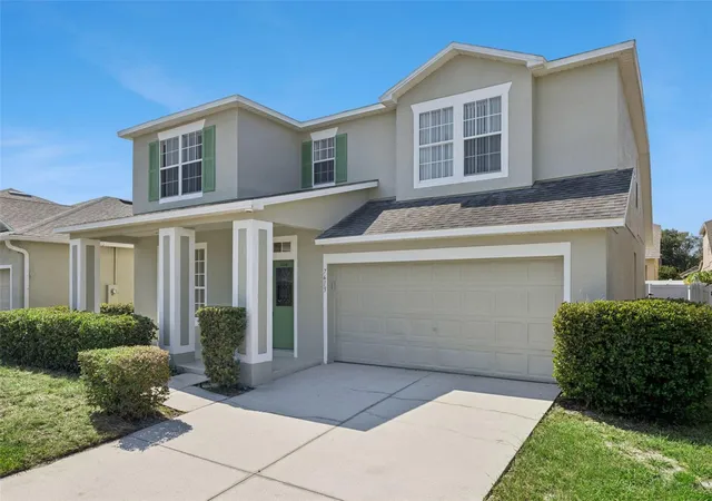 Photo 2 of Single family home for sale at 7613 Bear Claw Run, Orlando, FL 32825 | MLS# O6433911 | Listing updated on 2026-10-04