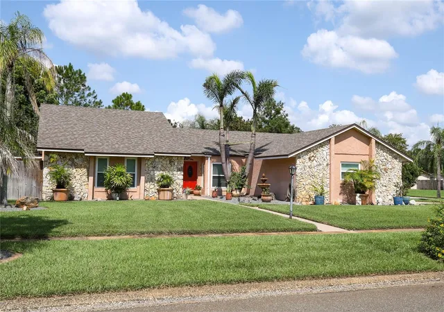 Photo 1 of Single family home for sale at 1534 Perez St, Orlando, FL 32825 | MLS# O6433915 | Listing updated on 2026-09-21