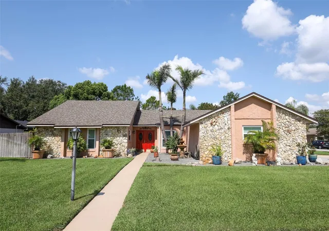 Single family home for sale at 1534 Perez St, ORLANDO, FL 32825 | MLS# O6433915
