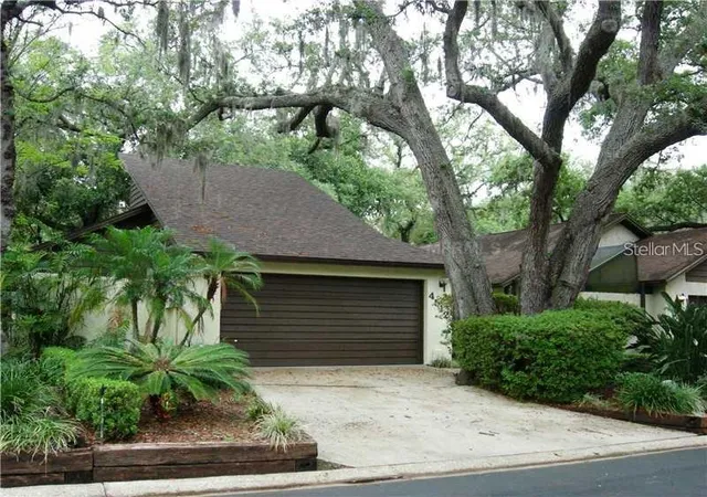 Photo 1 of Single family home for sale at 4512 Sweetwater Lake Dr #10, Tampa, FL 33613 | MLS# TB8539348 | Listing updated on 2026-10-07