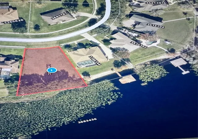 Photo 3 of Land for sale at 10642 Crescent Lake Ct, Clermont, FL 34711 | MLS# G5116540 | Listing updated on 2026-09-09