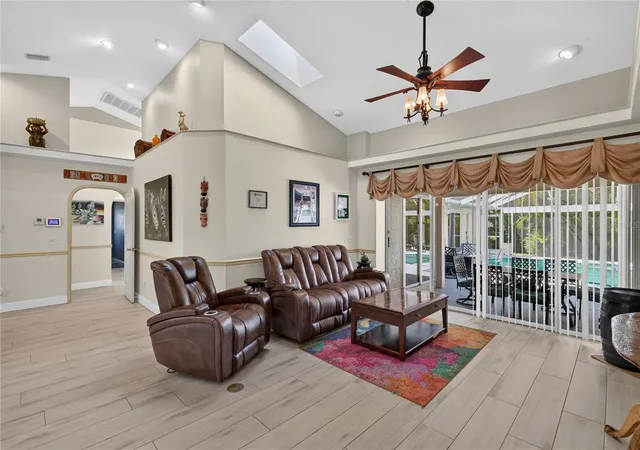 Photo 4 of Single family home for sale at 17368 Norseman Ave, Port Charlotte, FL 33948 | MLS# D6148436 | Listing updated on 2026-09-17