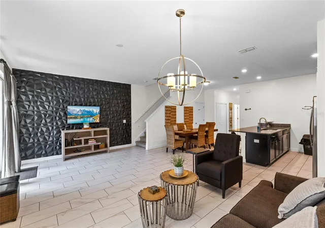 Photo 3 of Townhouse for sale at 3087 Juliet Dr, Kissimmee, FL 34746 | MLS# O6434113 | Listing updated on 2026-09-16