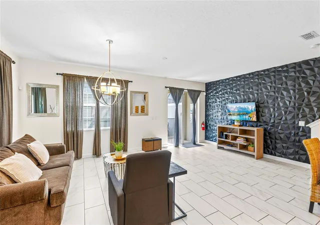 Photo 3 of Townhouse for sale at 3087 Juliet Dr, Kissimmee, FL 34746 | MLS# O6434113 | Listing updated on 2026-09-16