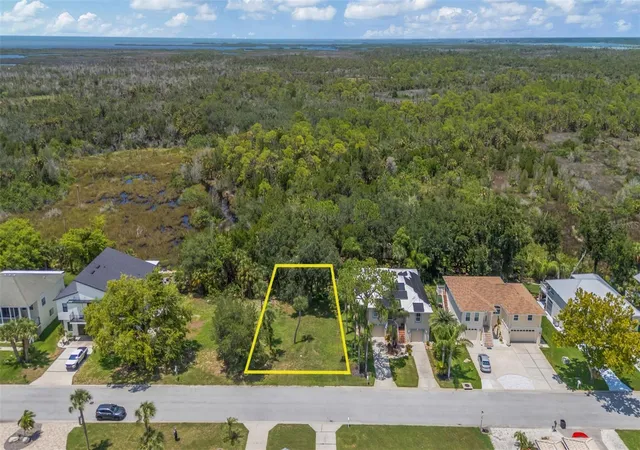 Photo 3 of Land for sale at Gulf Way, Hudson, FL 34667 | MLS# W7888666 | Listing updated on 2026-09-16