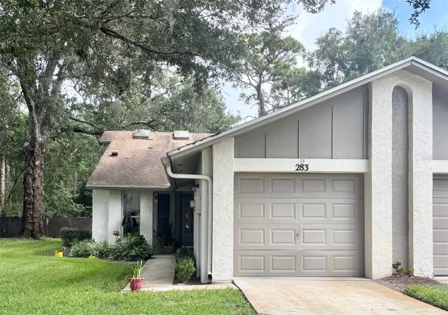 Condo for sale at 283 Hill St #283, CASSELBERRY, FL 32707 | MLS# O6434204