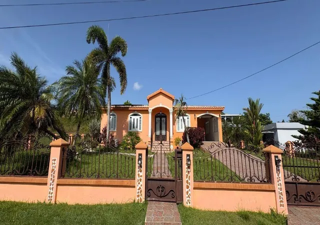 Photo 1 of Sale Pending at Carr 495 Bo Cerro Gordo, Moca, PR 00676 | MLS# PR9123473 | Listing updated on 2026-09-16