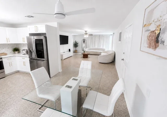 Photo 3 of Sale Pending at 8907 El Portal Dr, Tampa, FL 33604 | MLS# TB8539767 | Listing updated on 2026-09-17