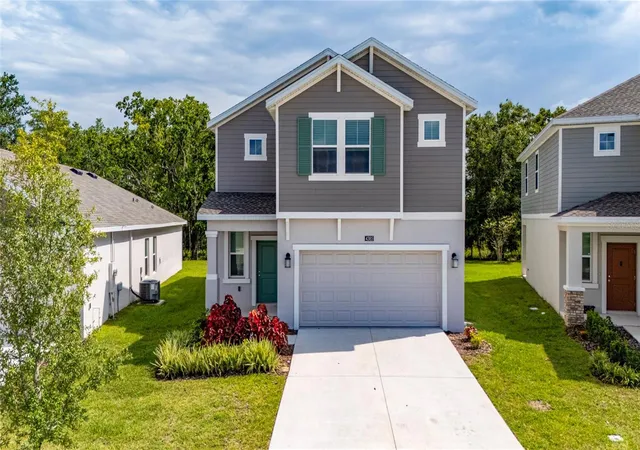 Photo 1 of Single family home for sale at 4385 Twisted Twig Bnd, Kissimmee, FL 34746 | MLS# S5155807 | Listing updated on 2026-10-22