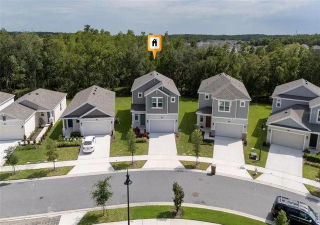 Photo 2 of Single family home for sale at 4385 Twisted Twig Bnd, Kissimmee, FL 34746 | MLS# S5155807 | Listing updated on 2026-10-22