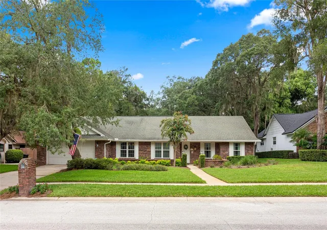 Photo 1 of Single family home for sale at 107 Elderberry Ln, Longwood, FL 32779 | MLS# O6434405 | Listing updated on 2026-09-22
