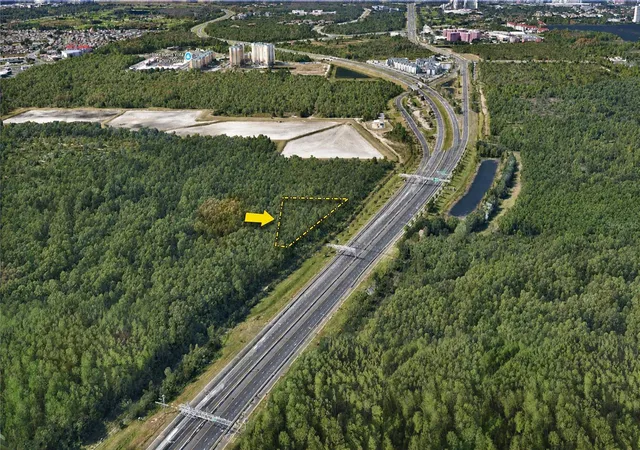 Photo 2 of Land for sale at Vacant Land On S Apopka Vineland Rd, Orlando, FL 32821 | MLS# O6434594 | Listing updated on 2026-09-28