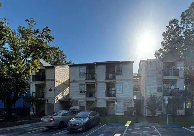 Condo for sale at 1916 Lake Atriums Cir #33, ORLANDO, FL 32839 | MLS# O6434616