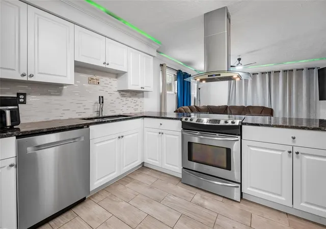 Photo 3 of Single family home for sale at 340 Timbruce Ln Nw, Port Charlotte, FL 33952 | MLS# D6148465 | Listing updated on 2026-10-21