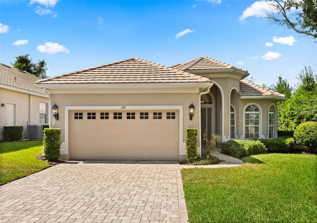 Photo 1 of Single family home for sale at 388 Sotheby Way, Debary, FL 32713 | MLS# V4950800 | Listing updated on 2026-09-25