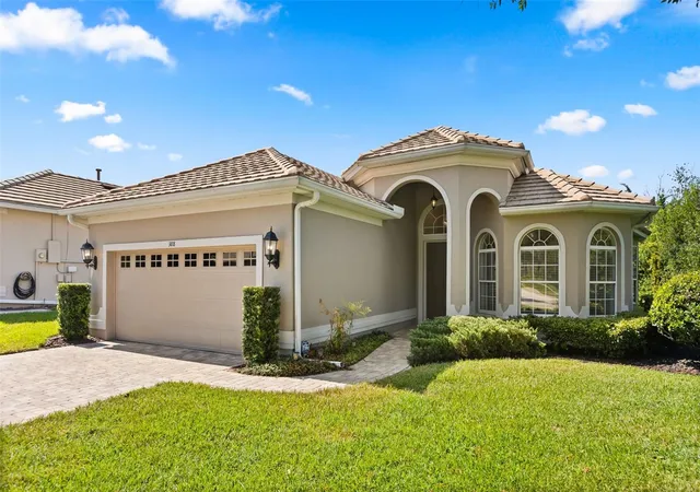 Photo 2 of Single family home for sale at 388 Sotheby Way, Debary, FL 32713 | MLS# V4950800 | Listing updated on 2026-09-25