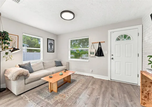 Photo 4 of Single family home for sale at 4819 20th Street N, Saint Petersburg, FL 33714 | MLS# TB8540161 | Listing updated on 2026-09-09