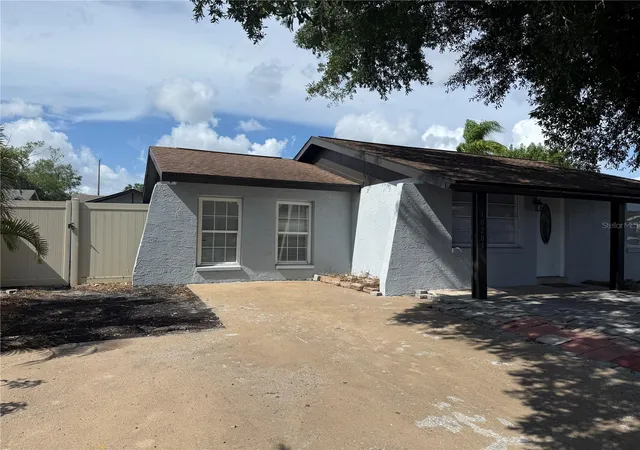 Photo 1 of Sale Pending at 10205 Bellhurst Ct, Tampa, FL 33615 | MLS# TB8540216 | Listing updated on 2026-09-24