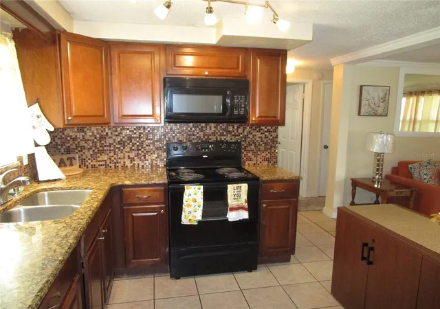 Photo 3 of Single family home for sale at 10801 Fillmore Ave, Port Richey, FL 34668 | MLS# W7888717 | Listing updated on 2026-09-16