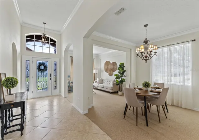 Photo 3 of Sale Pending at 2306 Emerald Rose Way, Apopka, FL 32712 | MLS# O6434777 | Listing updated on 2026-10-05