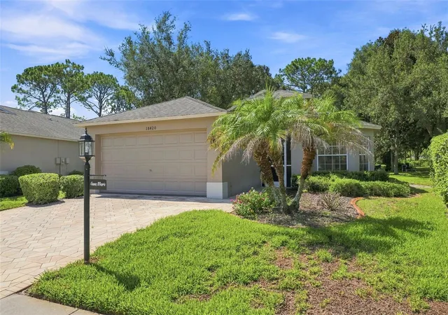 Photo 4 of Single family home for sale at 18420 Fairway Green Dr, Hudson, FL 34667 | MLS# W7888719 | Listing updated on 2026-09-16