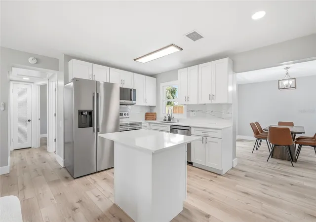 Photo 4 of Single family home for sale at 5512 96th Avenue N, Pinellas Park, FL 33782 | MLS# TB8540297 | Listing updated on 2026-10-08